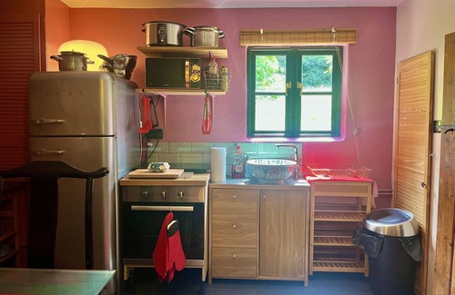 Exeter House | Orient House. Idyllic, self-contained, rural, sleeps 4