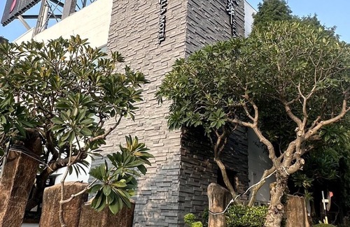 Yunlin Hotel | Orient Luxury Villa Motel