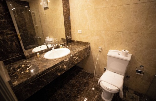 Tenth of Ramadan City Hotel | oriental grand plaza