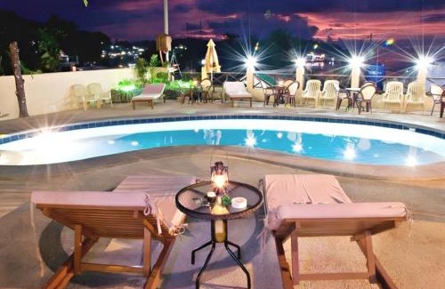 Puerto Galera Resort | Oriental Hill Sabang Resort Puerto Galera