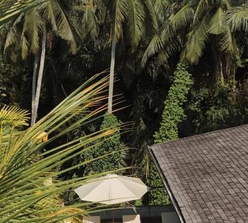 Mas Villa | Origami House, paradise in Ubud!