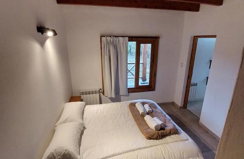 El Bolson Cabin | Origenes Ecolodge de Montaña