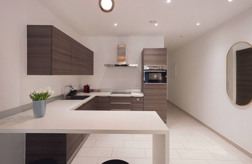 Gare Apartment | Origer Apartments