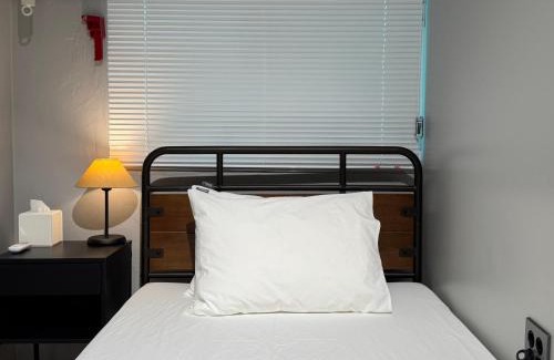 Sungin-dong Hostel | Original Backpackers