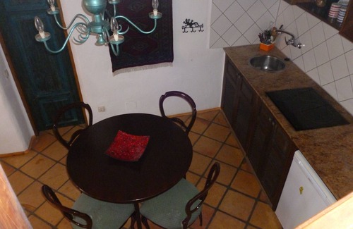 Valle Gran Rey House | Original Canarian quiet romantic country house