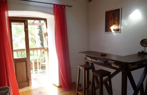 Valle Gran Rey House | Original Canarian quiet romantic country house