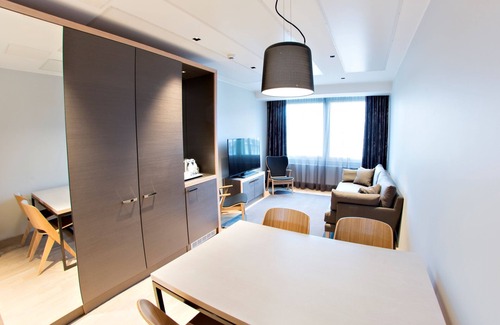 Jyvaskyla Hotel | Original Sokos Hotel Alexandra