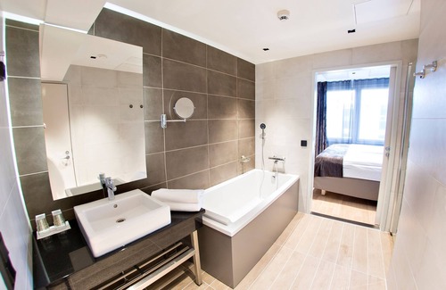 Jyvaskyla Hotel | Original Sokos Hotel Alexandra