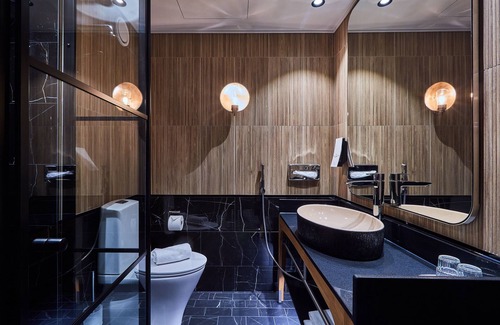 Ylamylly Hotel | Original Sokos Hotel Kimmel