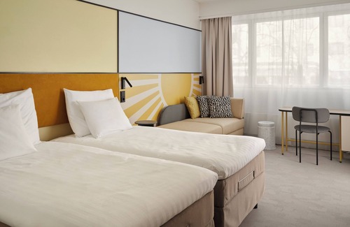 Vaasa Hotel | Original Sokos Hotel Royal