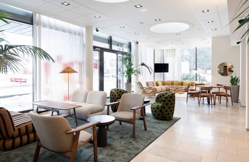 Tapiola Hotel | Original Sokos Hotel Tapiola Garden