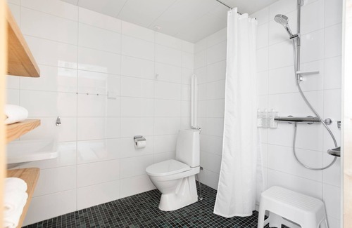 Tapiola Hotel | Original Sokos Hotel Tapiola Garden