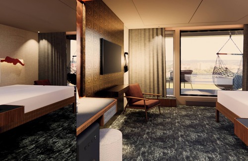 Hameenlinna Hotel | Original Sokos Hotel Vaakuna