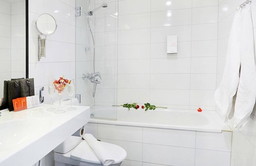 Hameenlinna Hotel | Original Sokos Hotel Vaakuna