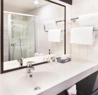 Hameenlinna Hotel | Original Sokos Hotel Vaakuna Hämeenlinna