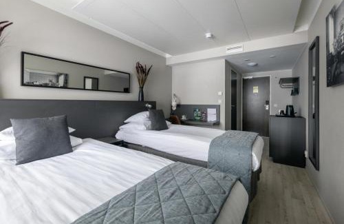 Hameenlinna Hotel | Original Sokos Hotel Vaakuna Hämeenlinna