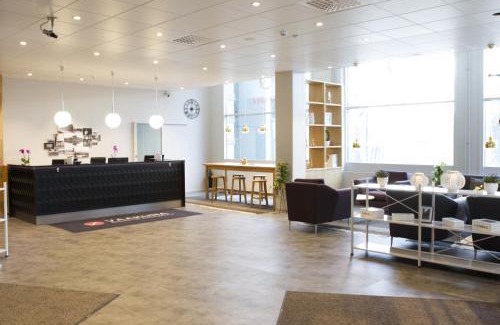 Hameenlinna Hotel | Original Sokos Hotel Vaakuna Hämeenlinna
