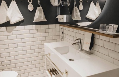 Seinajoki Hotel | Original Sokos Hotel Vaakuna