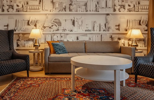 Mikkeli Hotel | Original Sokos Hotel Vaakuna Mikkeli