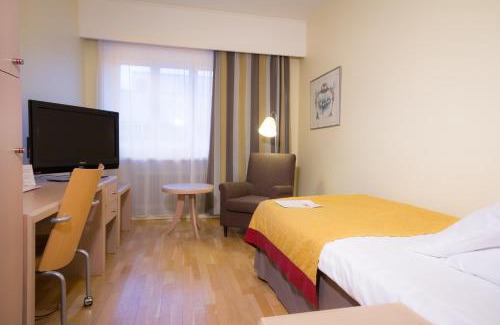 Pori Hotel | Original Sokos Hotel Vaakuna Pori