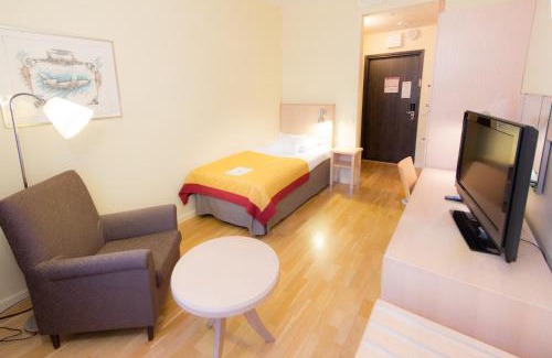 Pori Hotel | Original Sokos Hotel Vaakuna Pori