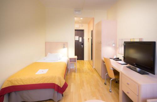 Pori Hotel | Original Sokos Hotel Vaakuna Pori