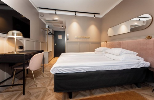 Pori Hotel | Original Sokos Hotel Vaakuna Pori