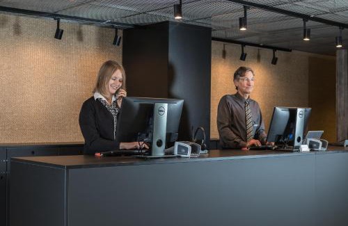 Vaasa Hotel | Original Sokos Hotel Vaakuna Vaasa