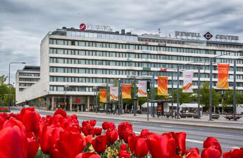 Vaasa Hotel | Original Sokos Hotel Vaakuna Vaasa