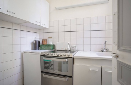 Trouville-sur-Mer Apartment | ORIGINAL STUDIO.