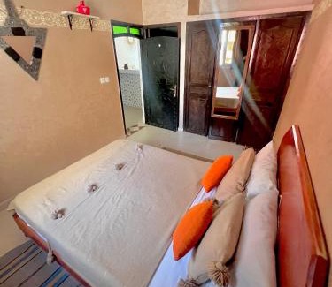 Tamrhakht House | Original Surf Morocco