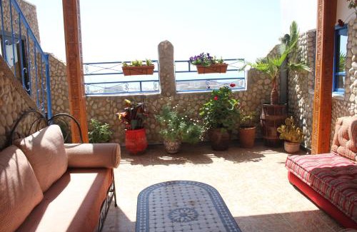 Tamrhakht House | Original Surf Morocco