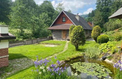 Jezersko House | Originalna Drevenica Jezersko 43