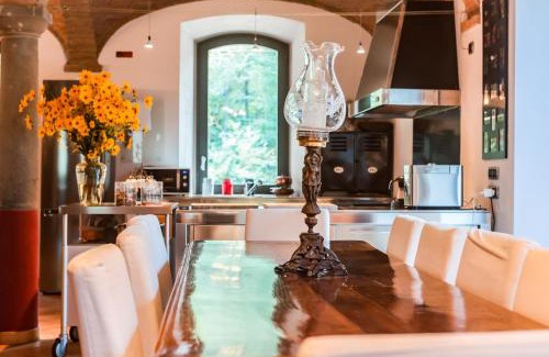 Borghetto Apartment | Origine Country Farm