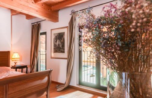 Borghetto Apartment | Origine Country Farm