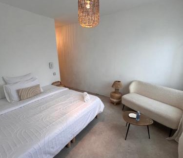 Brengues Bed & Breakfast | Origines - Demeure du Mas de Bessac