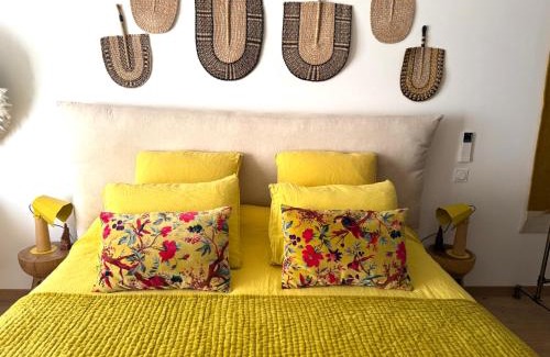 Tautavel House | Origines