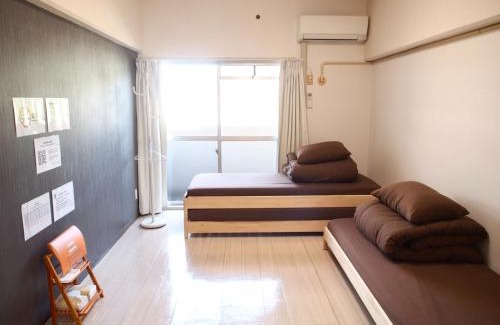 Yahatanishi House | Orio Heights 208 - Vacation STAY 85278v