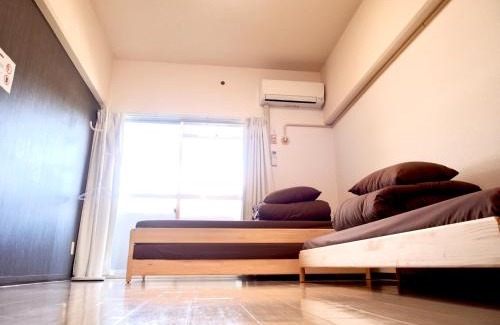 Yahatanishi House | Orio Heights 208 - Vacation STAY 85278v