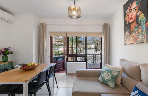Puerto de Tazacorte Apartment | Orion Beach