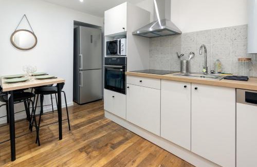 Val de Briey Apartment | OriOn