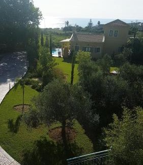 Svoronata Villa | Orion Luxury Villa