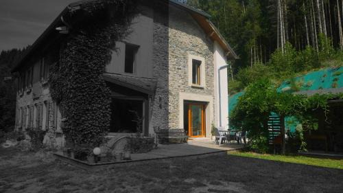 Laval Apartment | Orionde Gîte en Belledonne