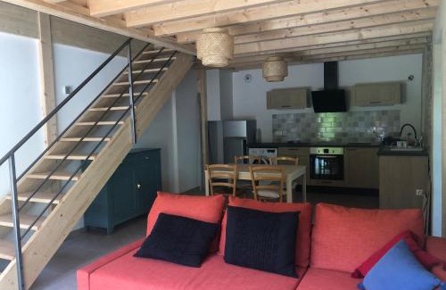 Laval Apartment | Orionde Gîte en Belledonne