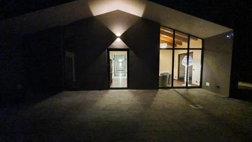 Sarezzano House | ORIZZONTI Vigneti Repetto