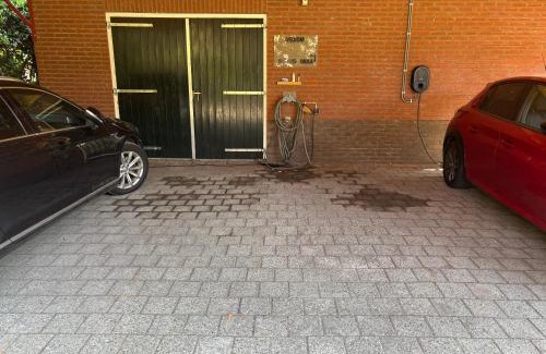 Varsseveld Apartment | Orka