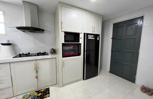 Kota Setar District House | ORKED HOMESTAY HOSPITAL SULTANAH BAHIYAH Alor Setar