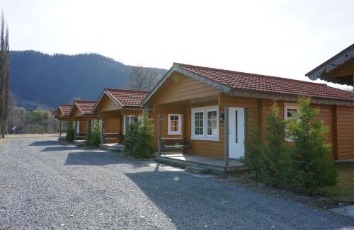 Orkanger Resort | Orkla Camping