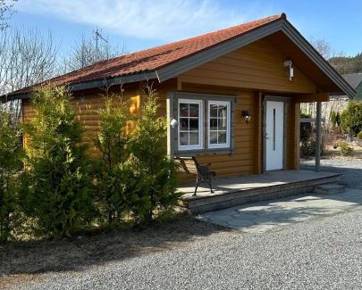 Orkanger Resort | Orkla Camping