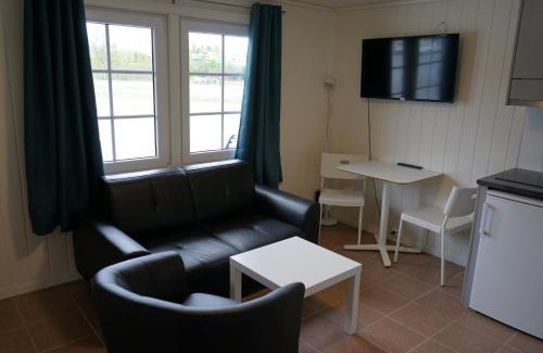 Orkanger Resort | Orkla Camping